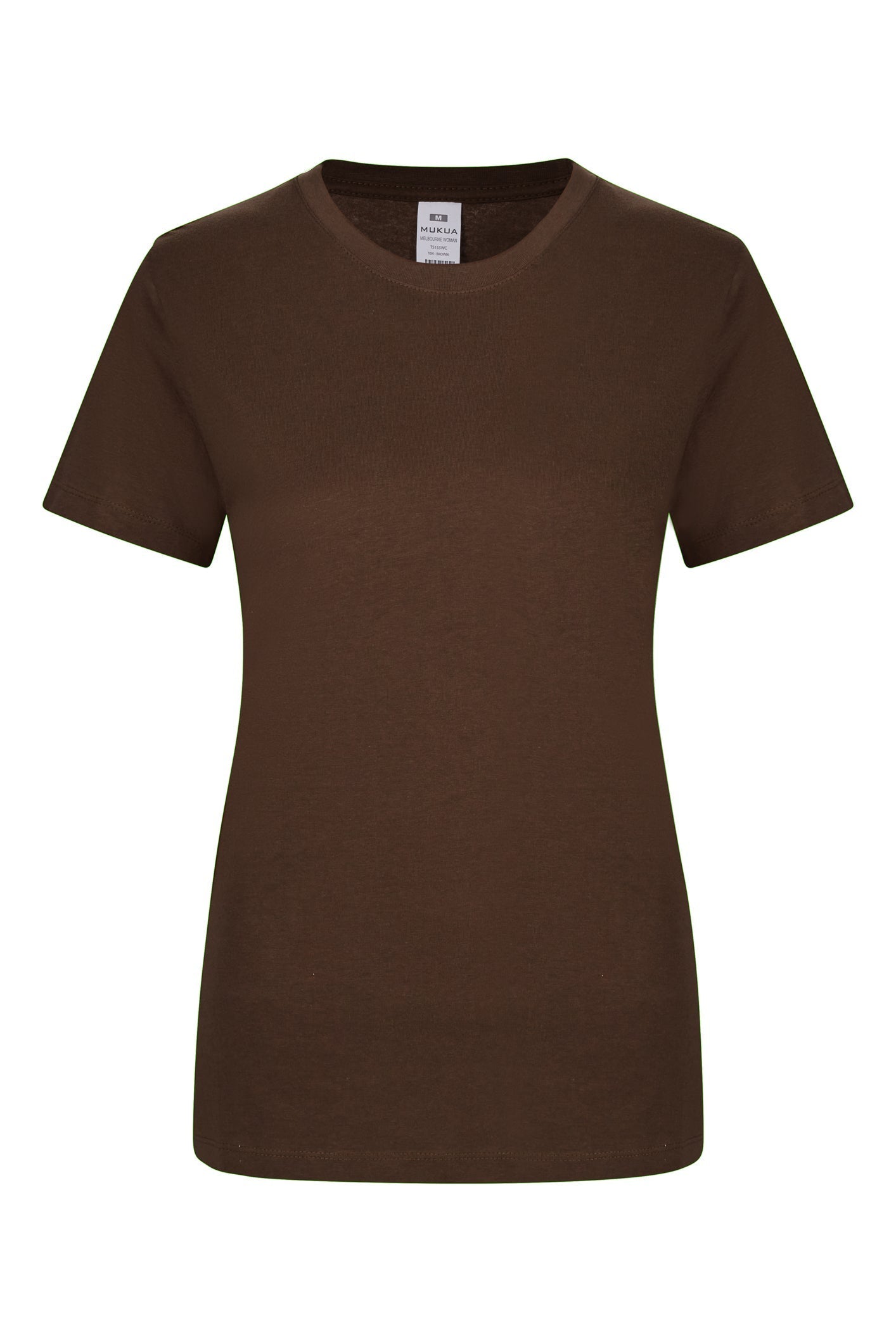 TRICOU DAMA MANECA SCURTA MARO MELBOURNE WOMAN