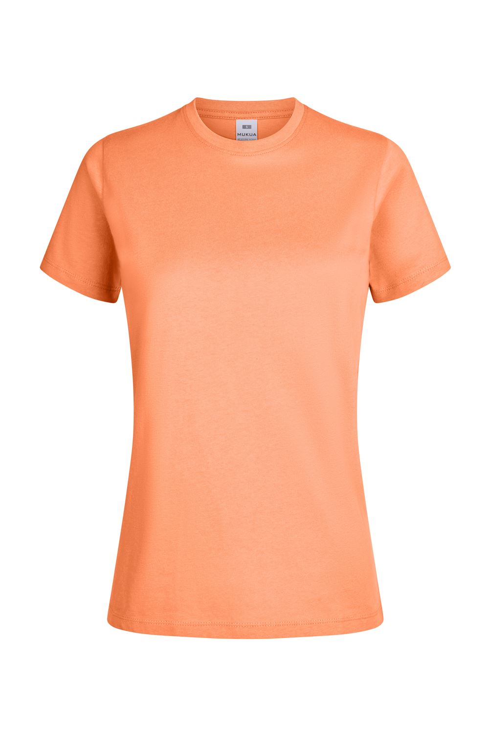 TRICOU DAMA MANECA SCURTA PIERSICA MELBOURNE WOMAN