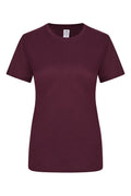TRICOU DAMA MANECA SCURTA VISINIU MELBOURNE WOMAN
