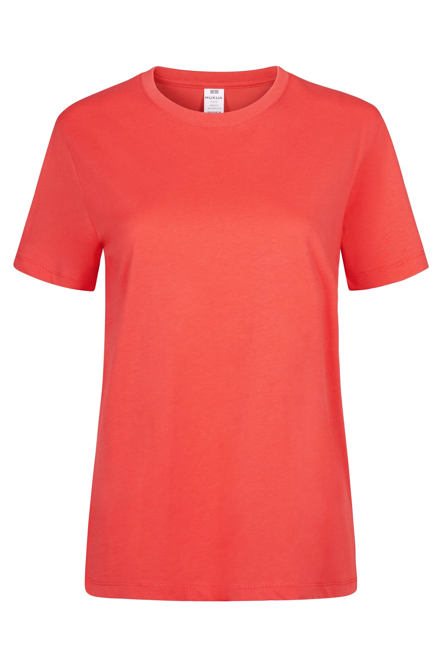 TRICOU DAMA MANECA SCURTA CORAI FRESH MELBOURNE WOMAN