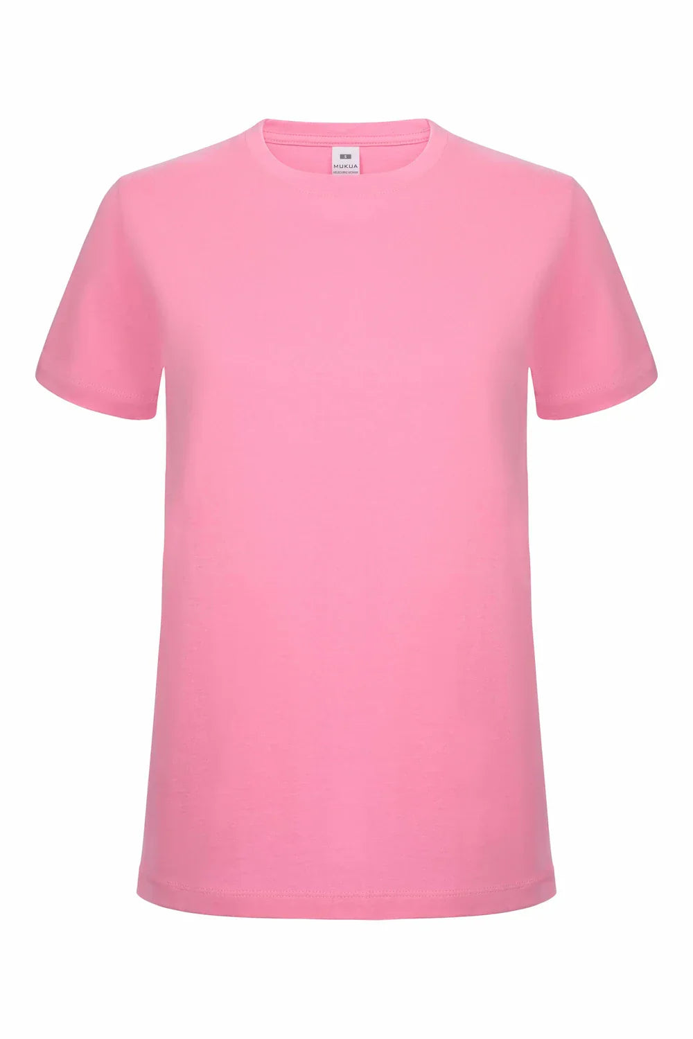 TRICOU DAMA MANECA SCURTA ROZ BOMBON MELBOURNE WOMAN