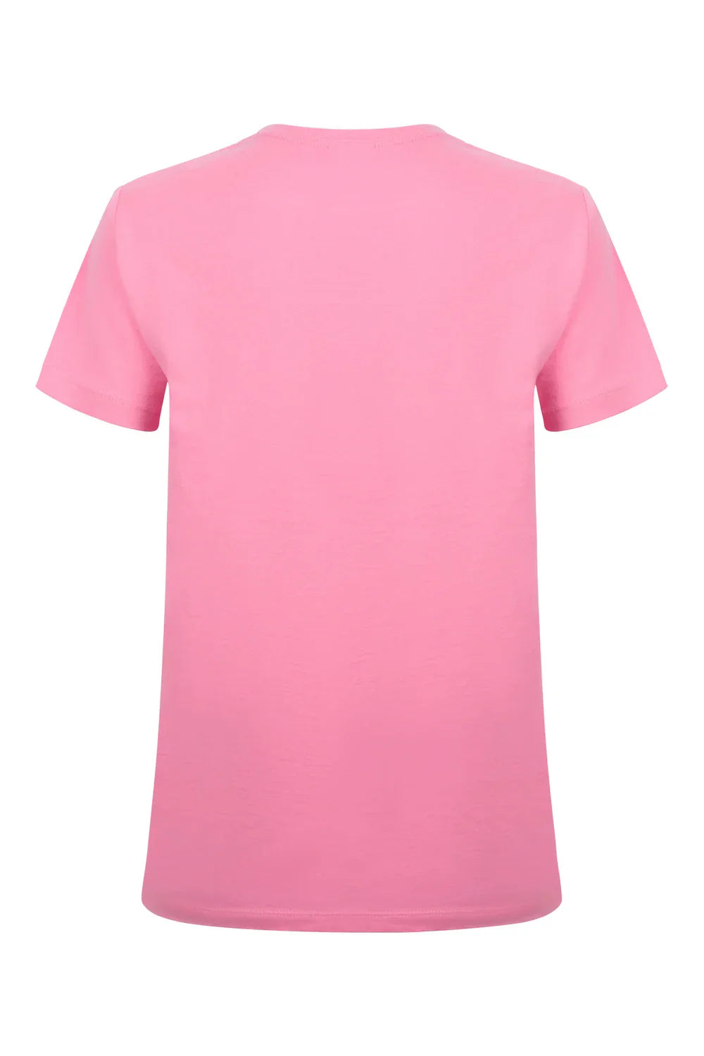 TRICOU DAMA MANECA SCURTA ROZ BOMBON MELBOURNE WOMAN
