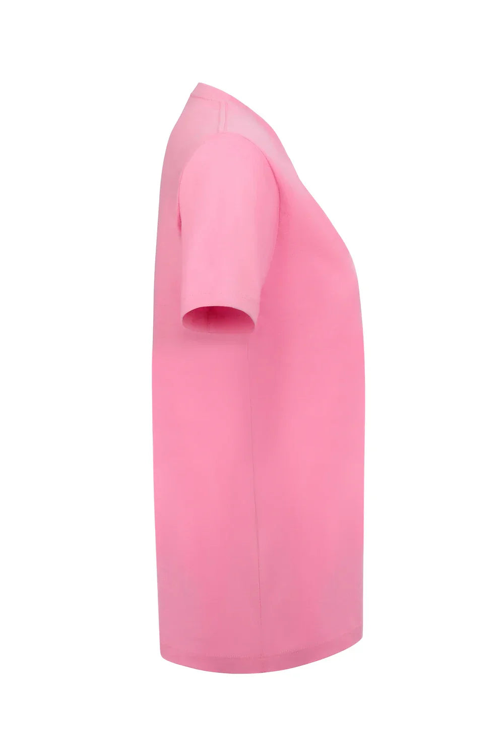 TRICOU DAMA MANECA SCURTA ROZ BOMBON MELBOURNE WOMAN