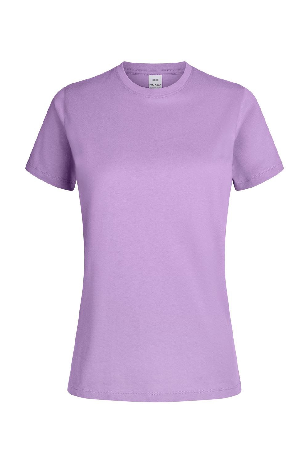 TRICOU DAMA MANECA SCURTA LILA MELBOURNE WOMAN