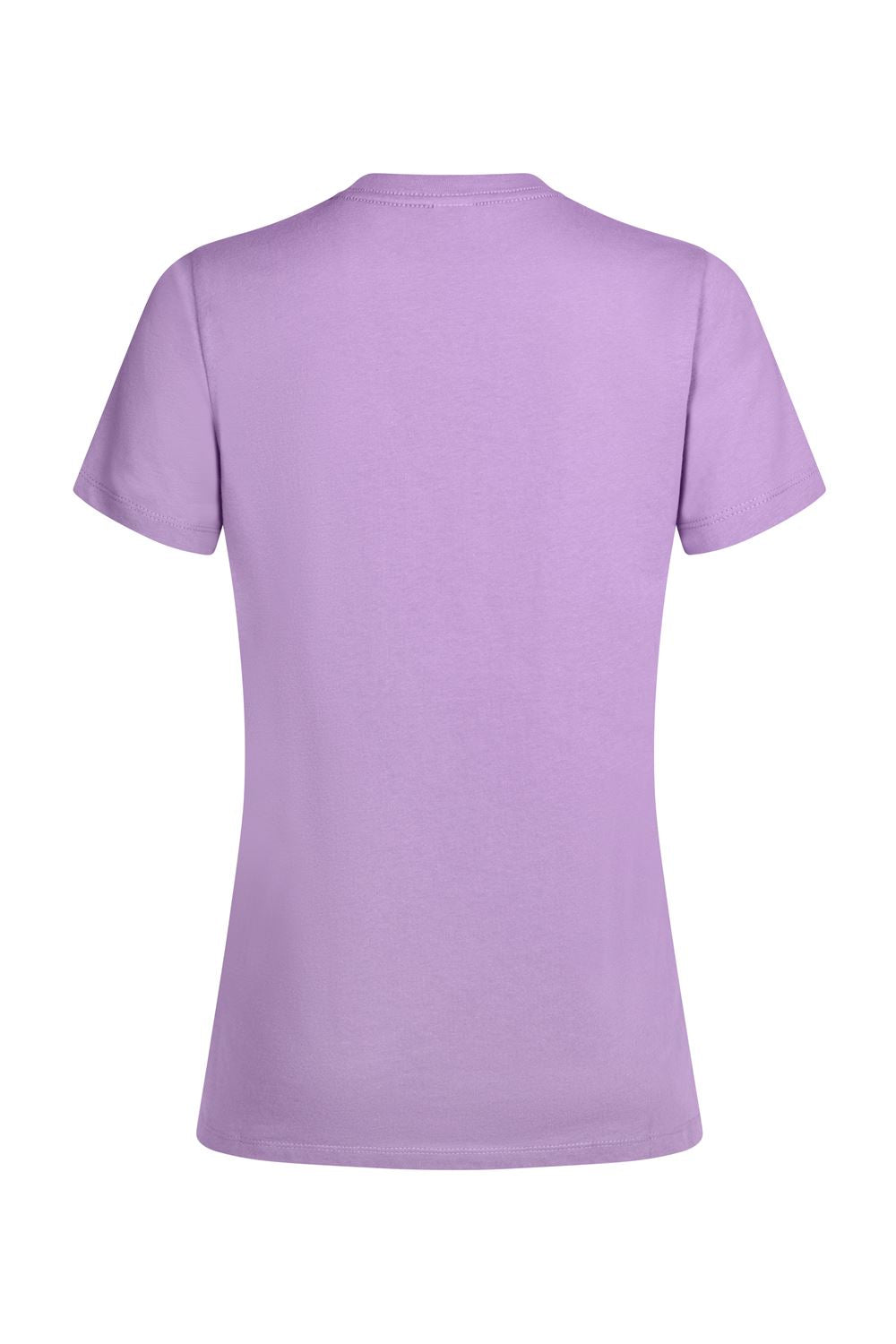 TRICOU DAMA MANECA SCURTA LILA MELBOURNE WOMAN