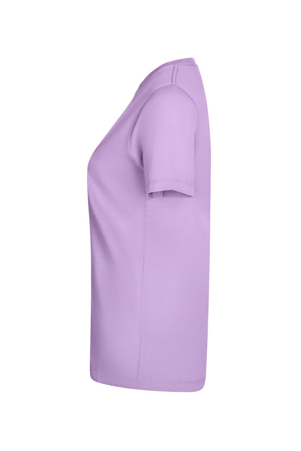 TRICOU DAMA MANECA SCURTA LILA MELBOURNE WOMAN