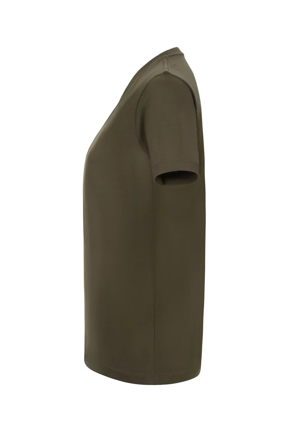 TRICOU DAMA MANECA SCURTA VERDE CEATA MELBOURNE WOMAN