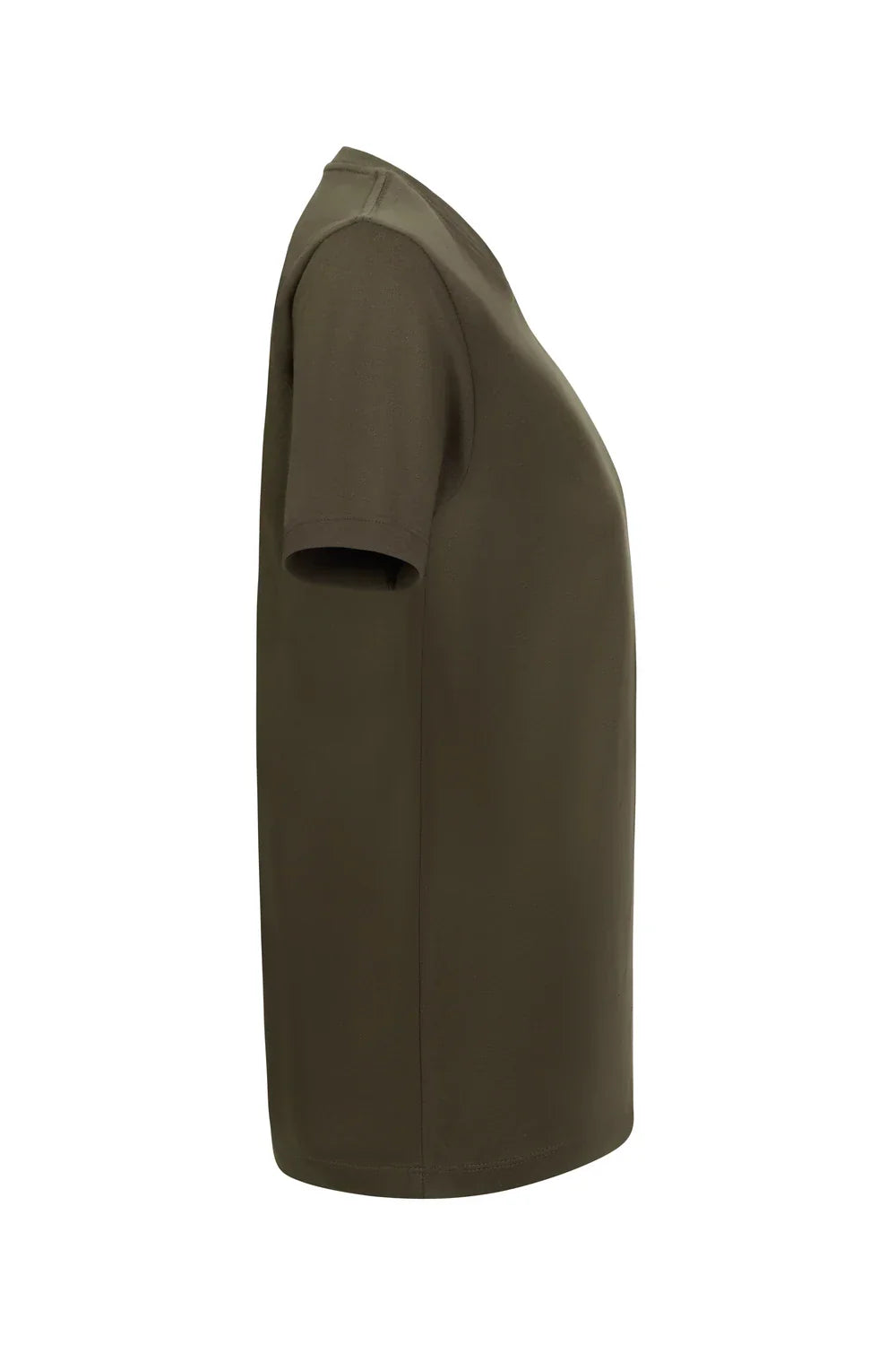 TRICOU DAMA MANECA SCURTA VERDE CEATA MELBOURNE WOMAN