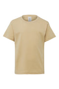 TRICOU COPII MANECA LUNGA NISIPIU PALM