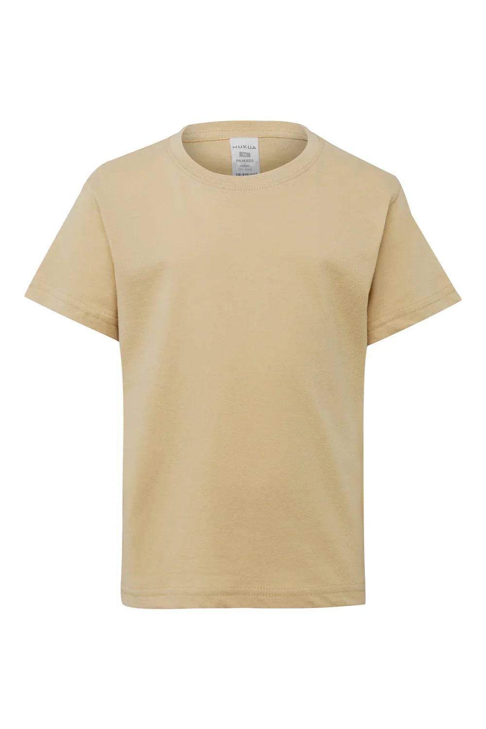 TRICOU COPII MANECA LUNGA NISIPIU PALM