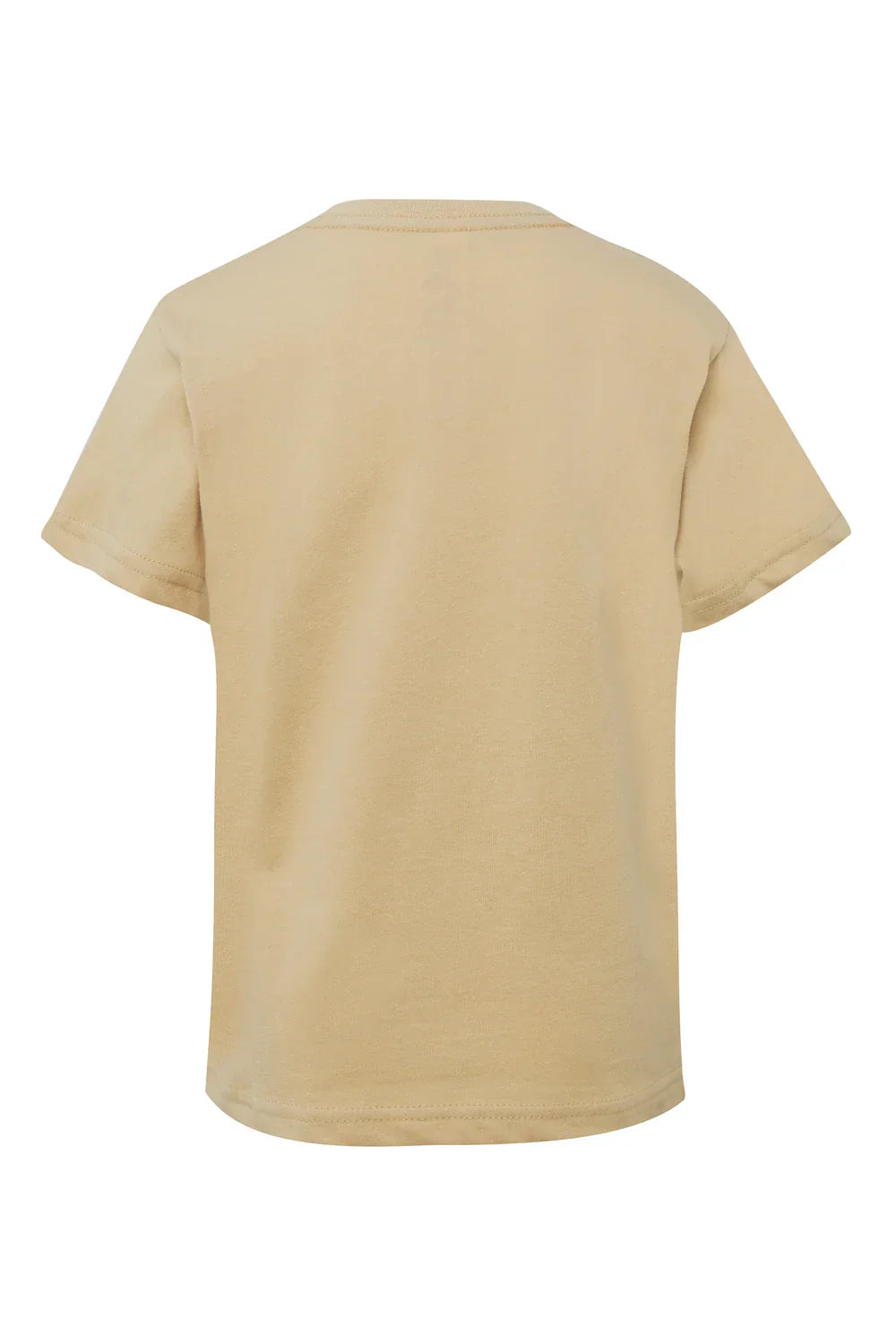 TRICOU COPII MANECA LUNGA NISIPIU PALM