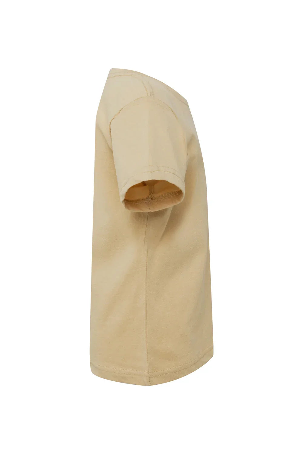 TRICOU COPII MANECA LUNGA NISIPIU PALM