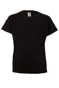 TRICOU COPII MANECA LUNGA NEGRU PALM