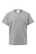 TRICOU COPII MANECA LUNGA GRI HEATHER PALM