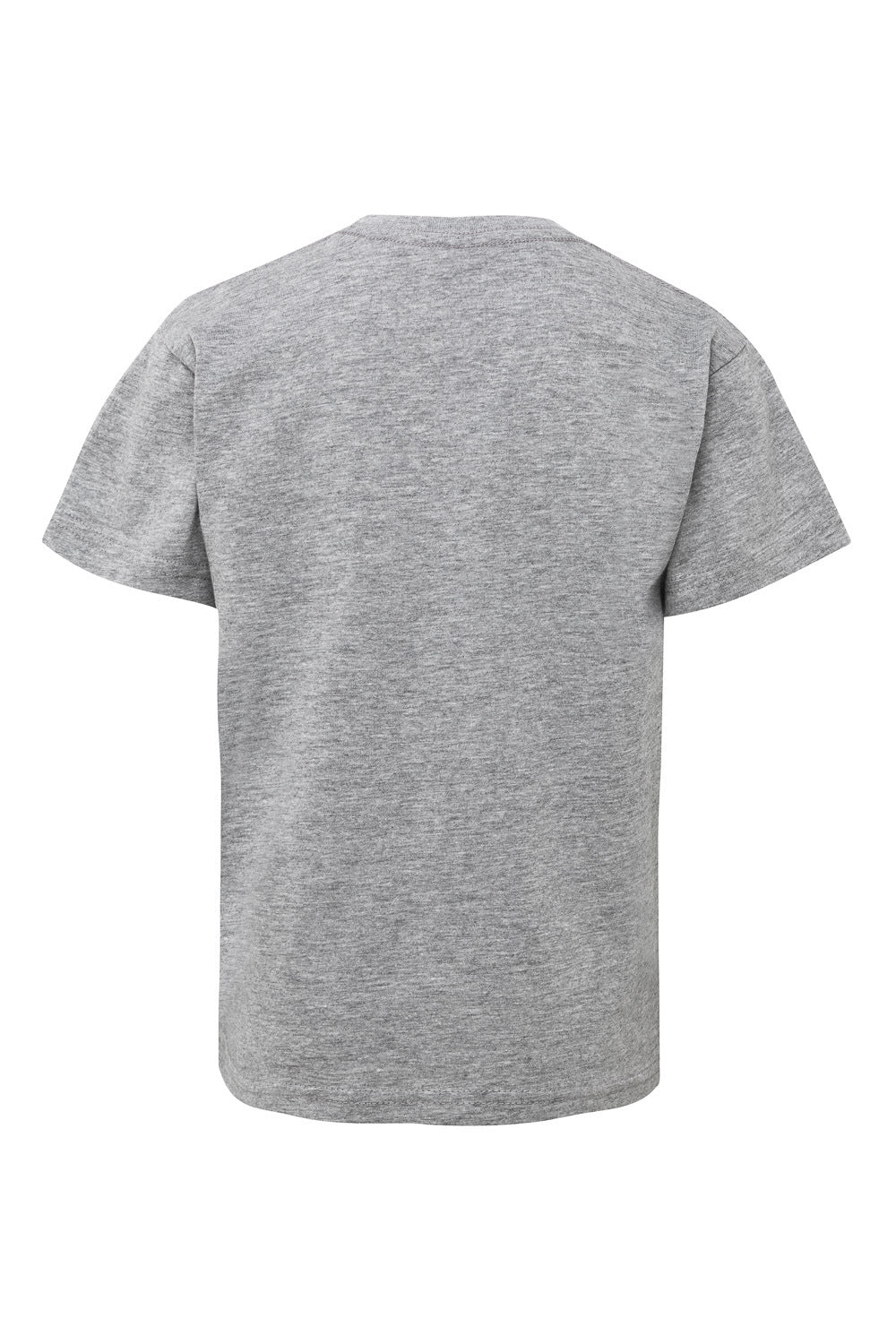 TRICOU COPII MANECA LUNGA GRI HEATHER PALM