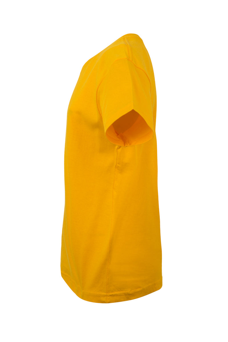 TRICOU COPII MANECA LUNGA AURIU PALM