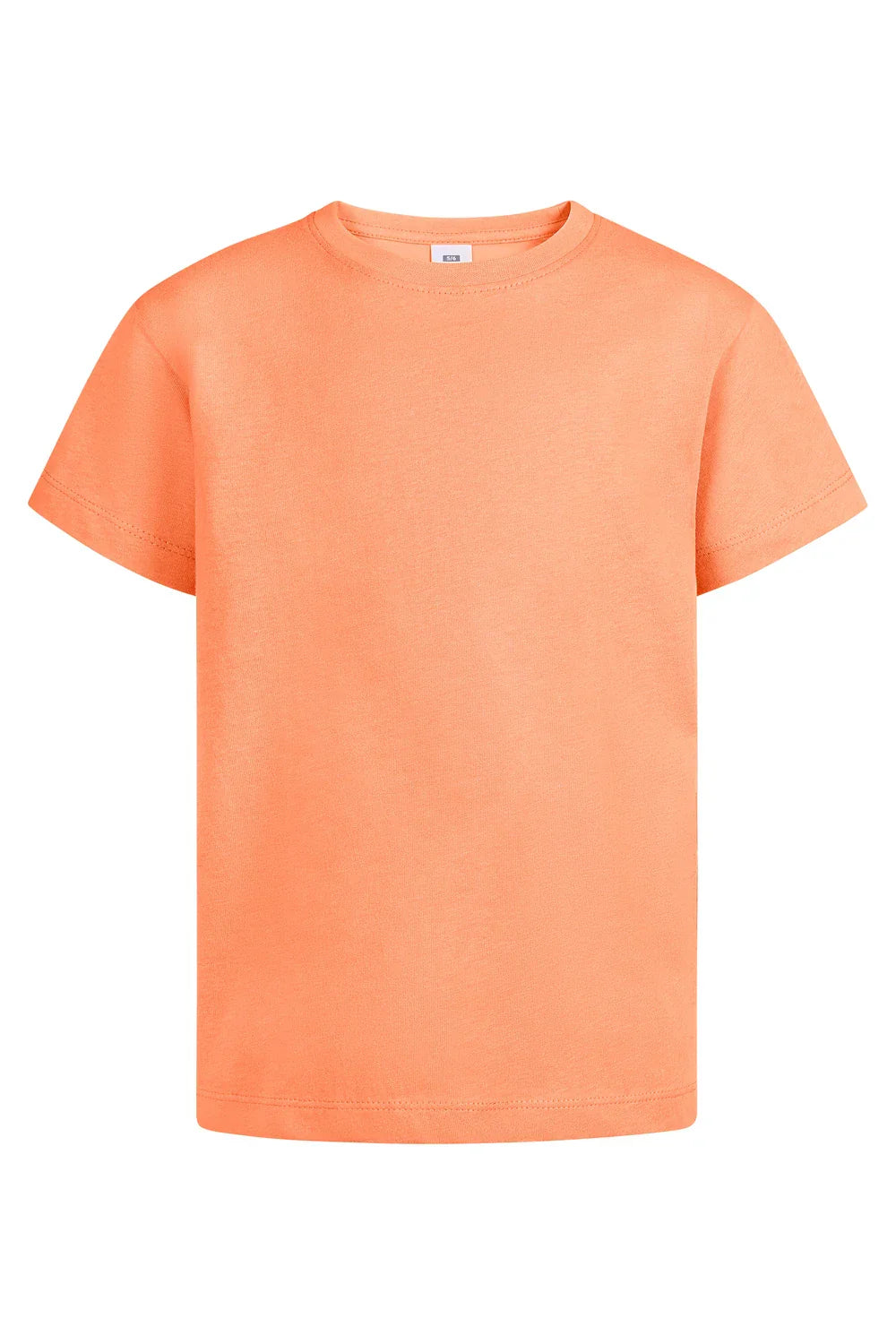 TRICOU COPII MANECA LUNGA PIERSICA PALM