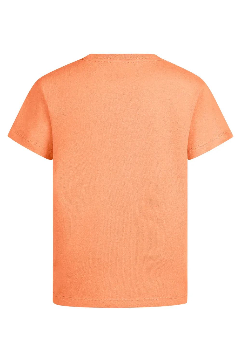 TRICOU COPII MANECA LUNGA PIERSICA PALM