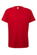 TRICOU COPII MANECA LUNGA ROSU PALM