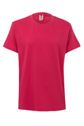 TRICOU COPII MANECA LUNGA FUCSIA PALM