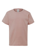 TRICOU COPII MANECA LUNGA ROZ PAL PALM