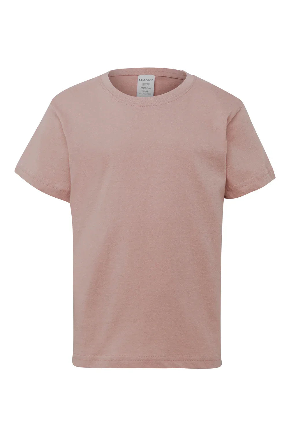 TRICOU COPII MANECA LUNGA ROZ PAL PALM