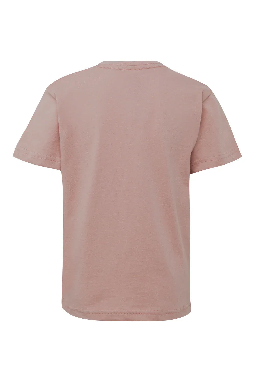 TRICOU COPII MANECA LUNGA ROZ PAL PALM