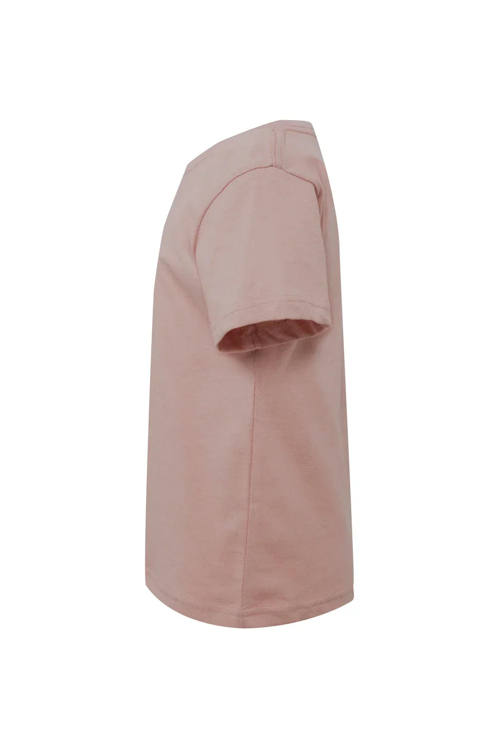 TRICOU COPII MANECA LUNGA ROZ PAL PALM