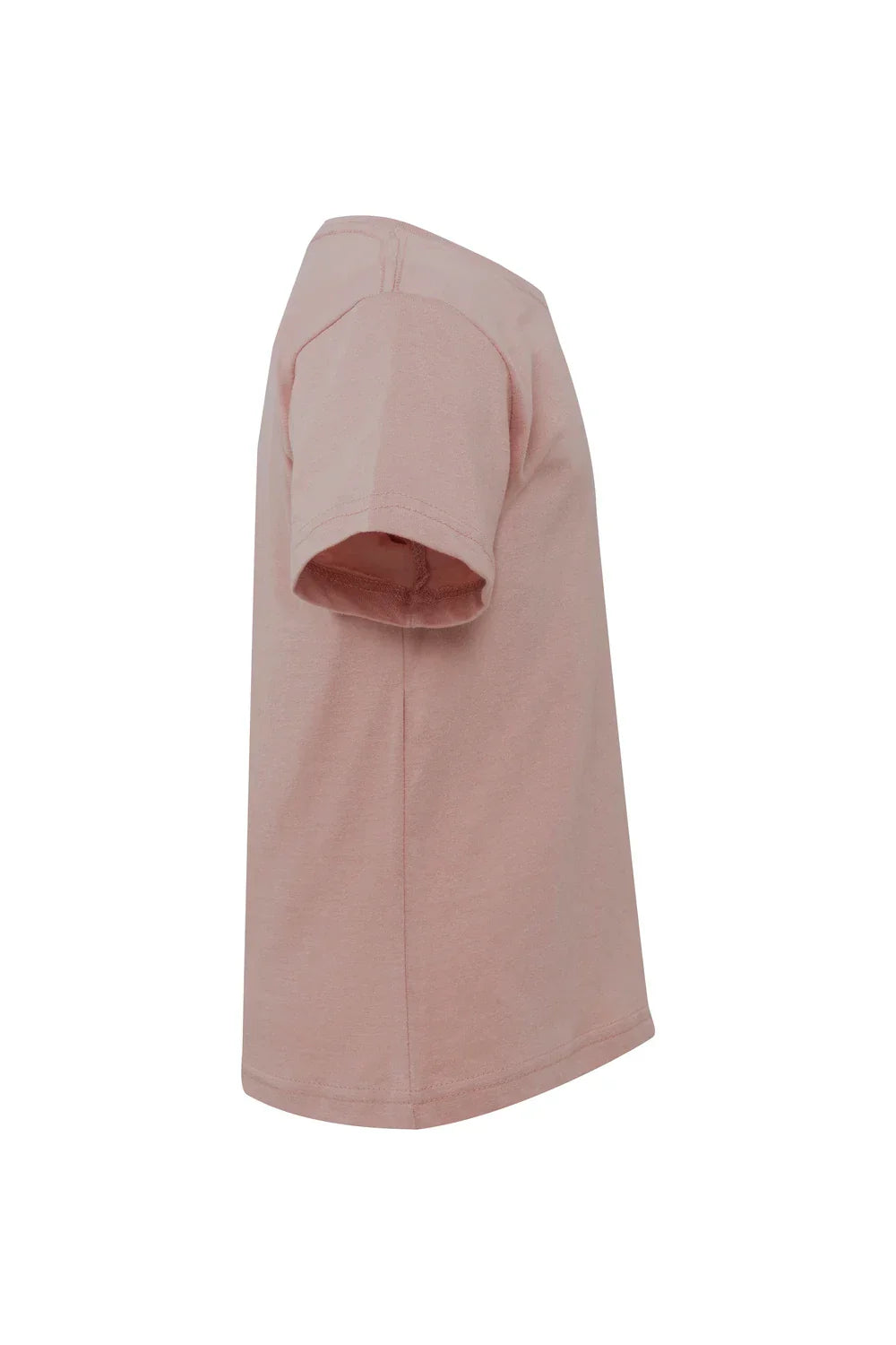TRICOU COPII MANECA LUNGA ROZ PAL PALM
