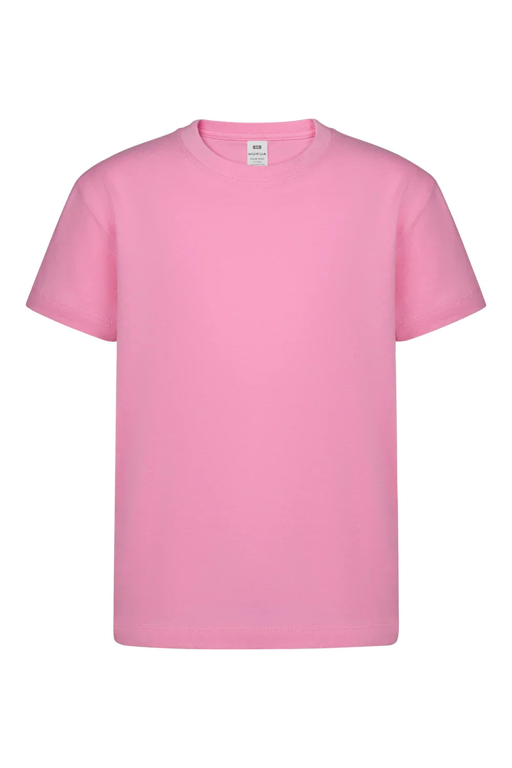 TRICOU COPII MANECA LUNGA ROZ BOMBON PALM