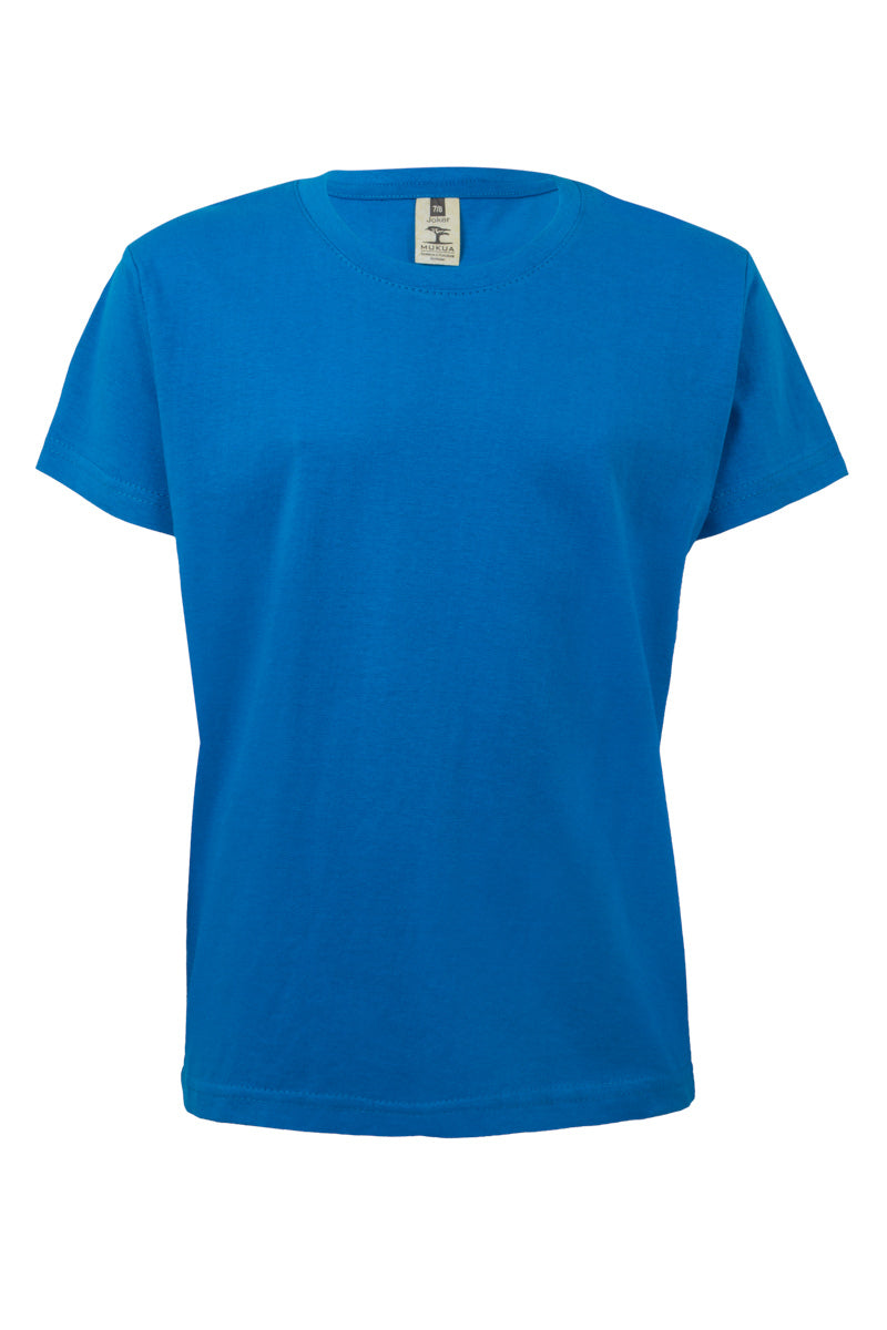TRICOU COPII MANECA LUNGA ALBASTRU ATOL PALM