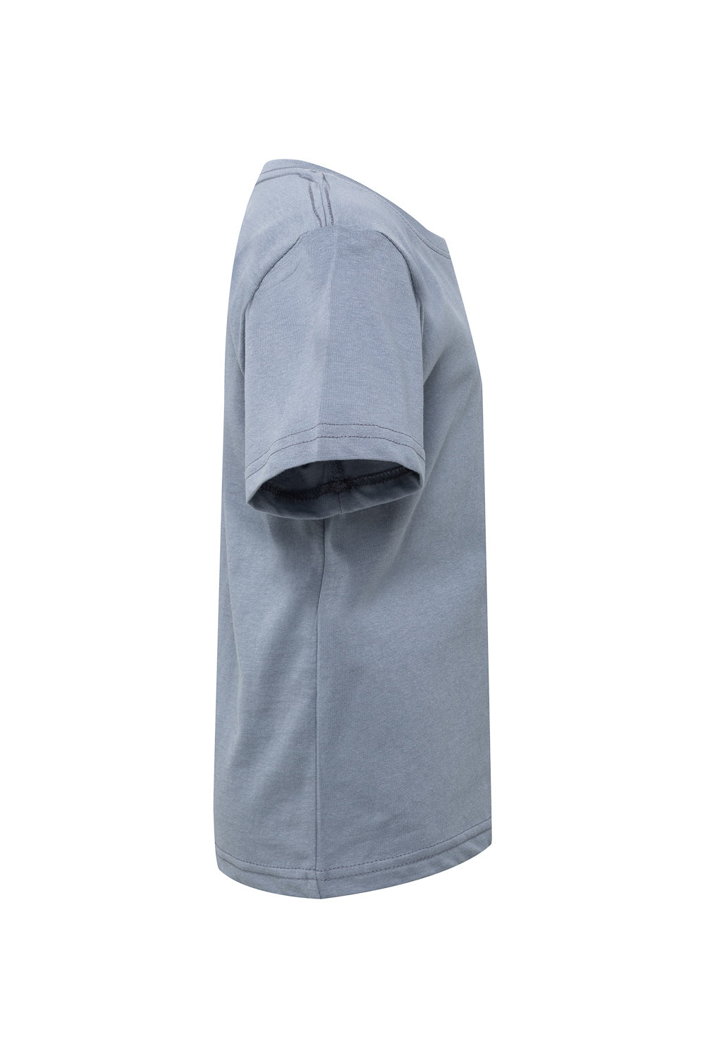 TRICOU COPII MANECA LUNGA ALBASTRU CEATA PALM