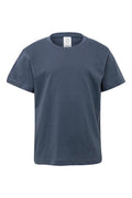 TRICOU COPII MANECA LUNGA ALBASTRU DENIM PALM