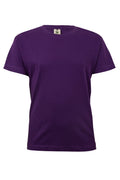 TRICOU COPII MANECA LUNGA MOV PALM