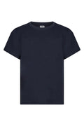 TRICOU COPII MANECA LUNGA BLEUMARIN PROFUND PALM