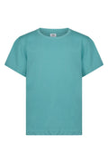 TRICOU COPII MANECA LUNGA TURCOAZ RICH PALM