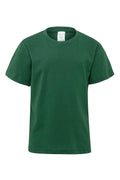 TRICOU COPII MANECA LUNGA VERDE TUBORG PALM