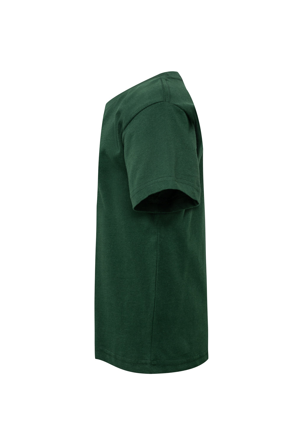 TRICOU COPII MANECA LUNGA VERDE TUBORG PALM