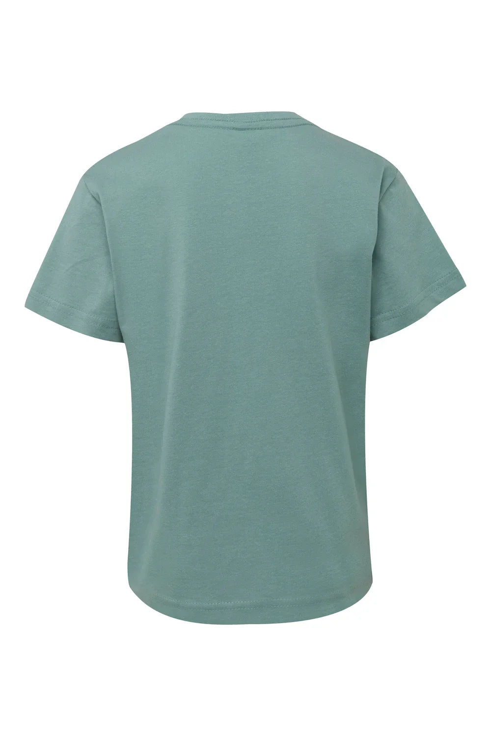 TRICOU COPII MANECA LUNGA VERDE SAGE PALM