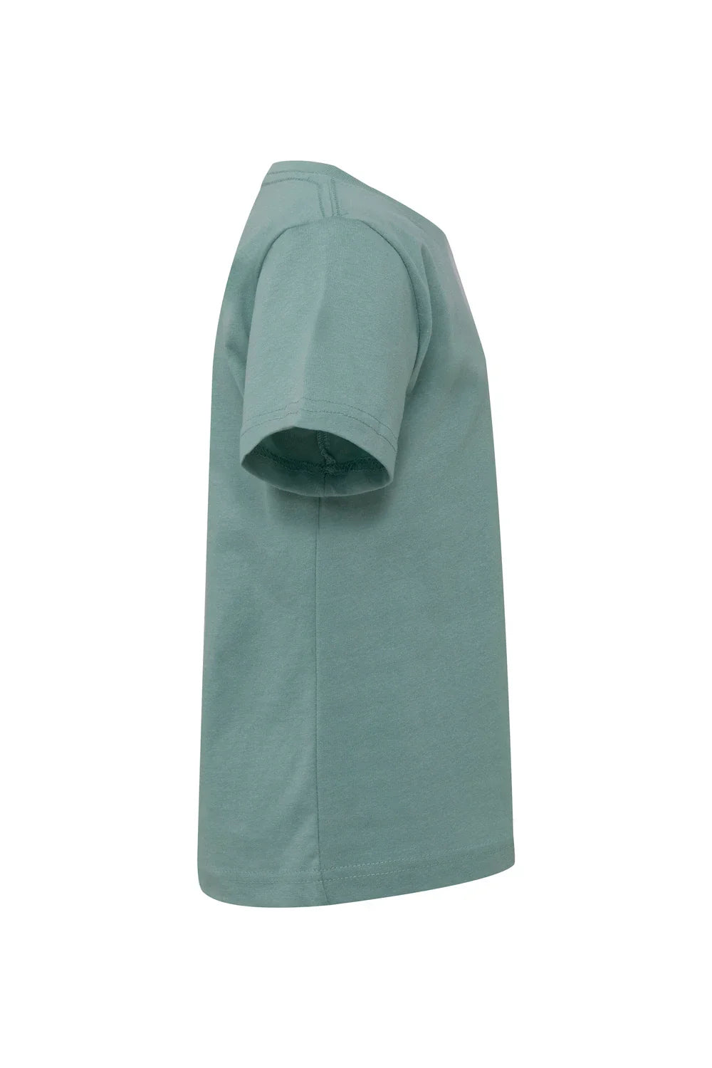 TRICOU COPII MANECA LUNGA VERDE SAGE PALM