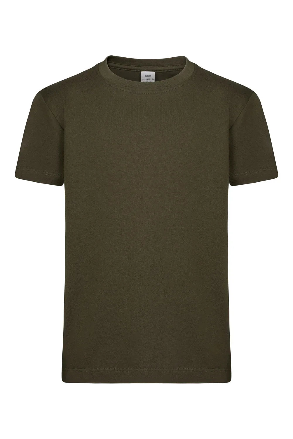 TRICOU COPII MANECA LUNGA VERDE CEATA PALM