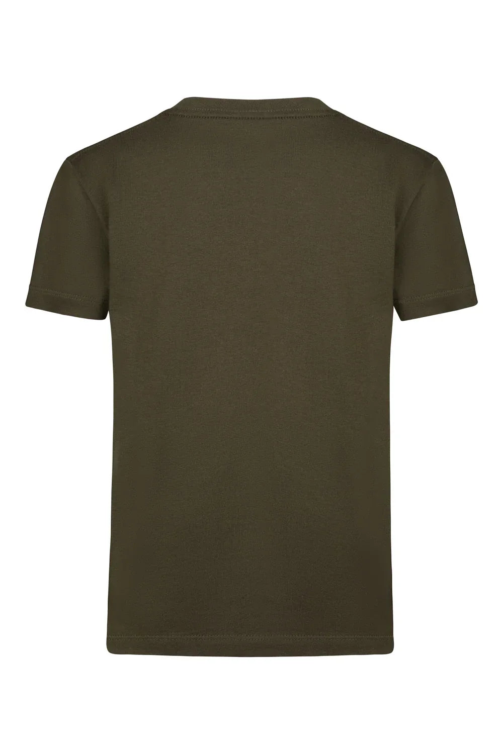 TRICOU COPII MANECA LUNGA VERDE CEATA PALM