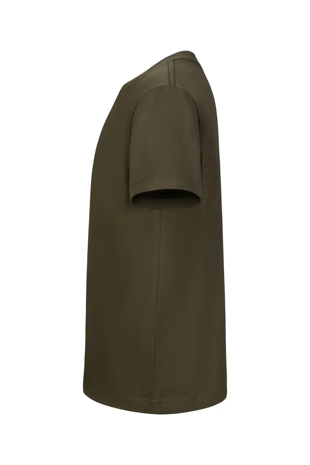 TRICOU COPII MANECA LUNGA VERDE CEATA PALM