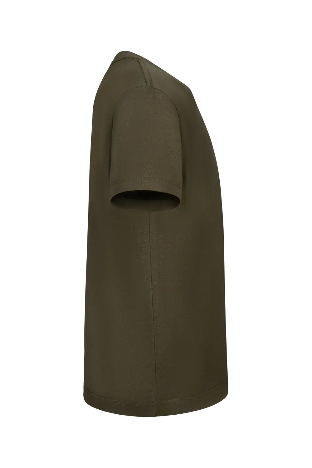 TRICOU COPII MANECA LUNGA VERDE CEATA PALM