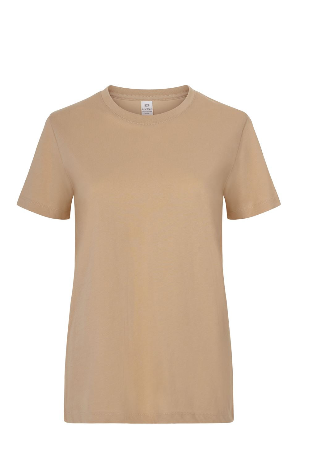 TRICOU DAMA MANECA LUNGA NISIPIU PALM WOMAN