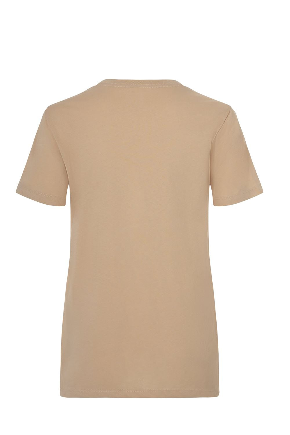 TRICOU DAMA MANECA LUNGA NISIPIU PALM WOMAN