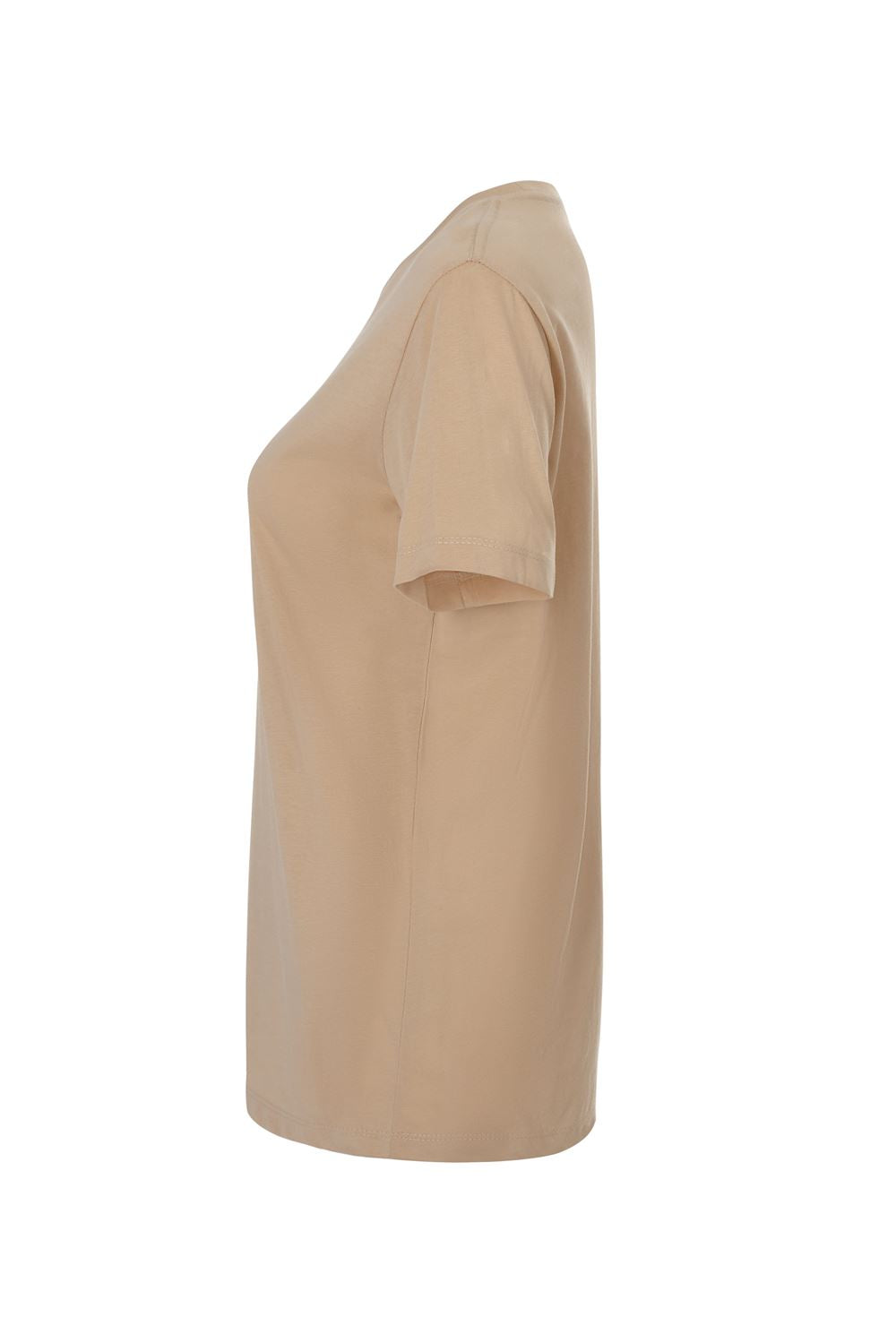 TRICOU DAMA MANECA LUNGA NISIPIU PALM WOMAN