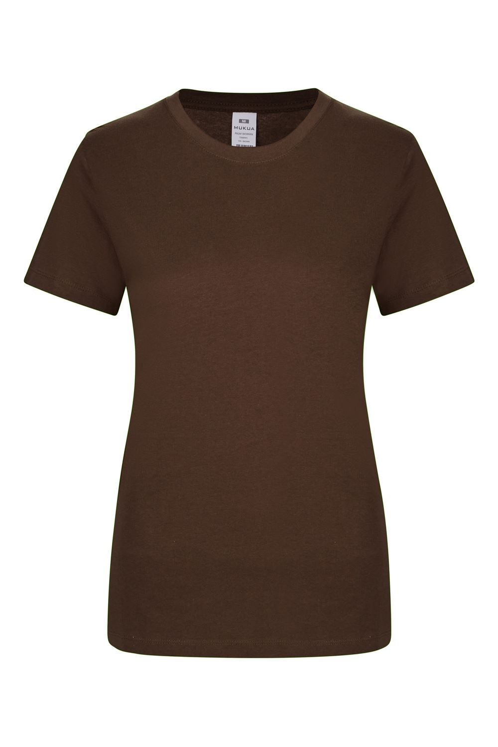 TRICOU DAMA MANECA LUNGA MARO PALM WOMAN