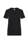 TRICOU DAMA MANECA LUNGA NEGRU PALM WOMAN