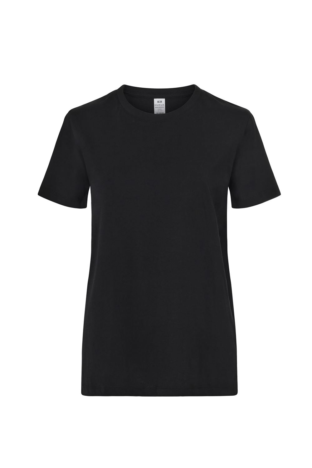 TRICOU DAMA MANECA LUNGA NEGRU PALM WOMAN